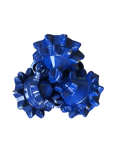 hard rock drill bit
